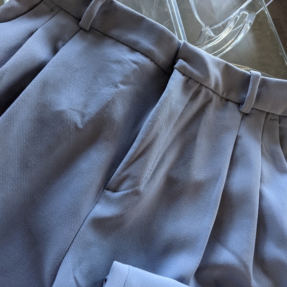 Classic pants - Picture 2 of 5